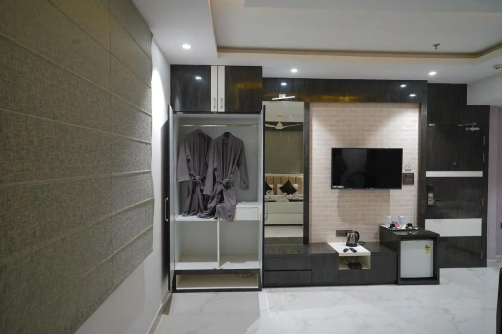 Hotel photo 10