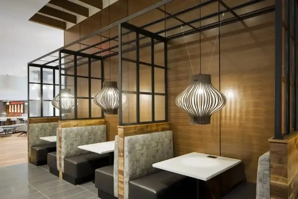Global Luxury Suites at South Arlington - Général