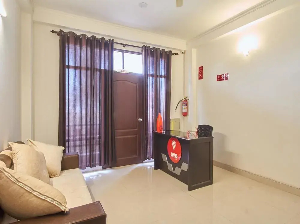 OYO Flagship 423 Artemis Hospital - Général