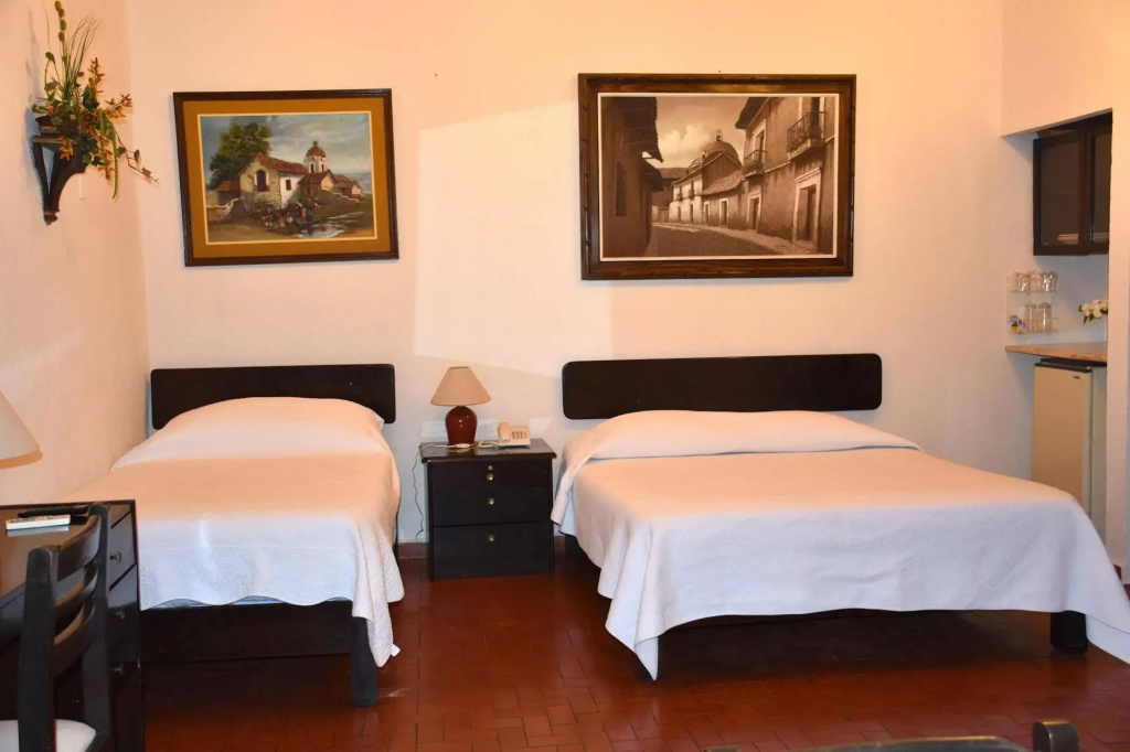 Sirari Suites Hotel - Général