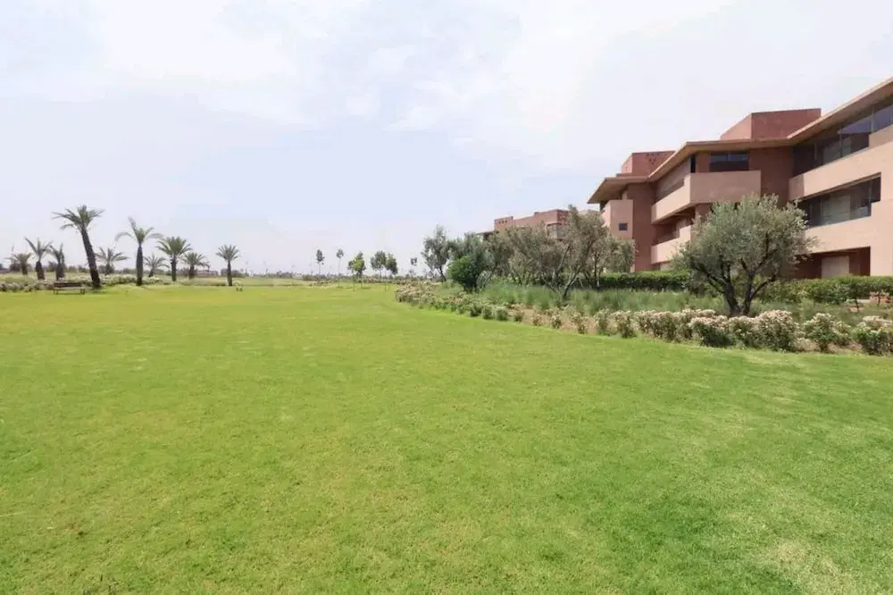 Appartement Golf City Prestigia