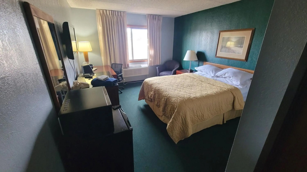 Hotel photo 3