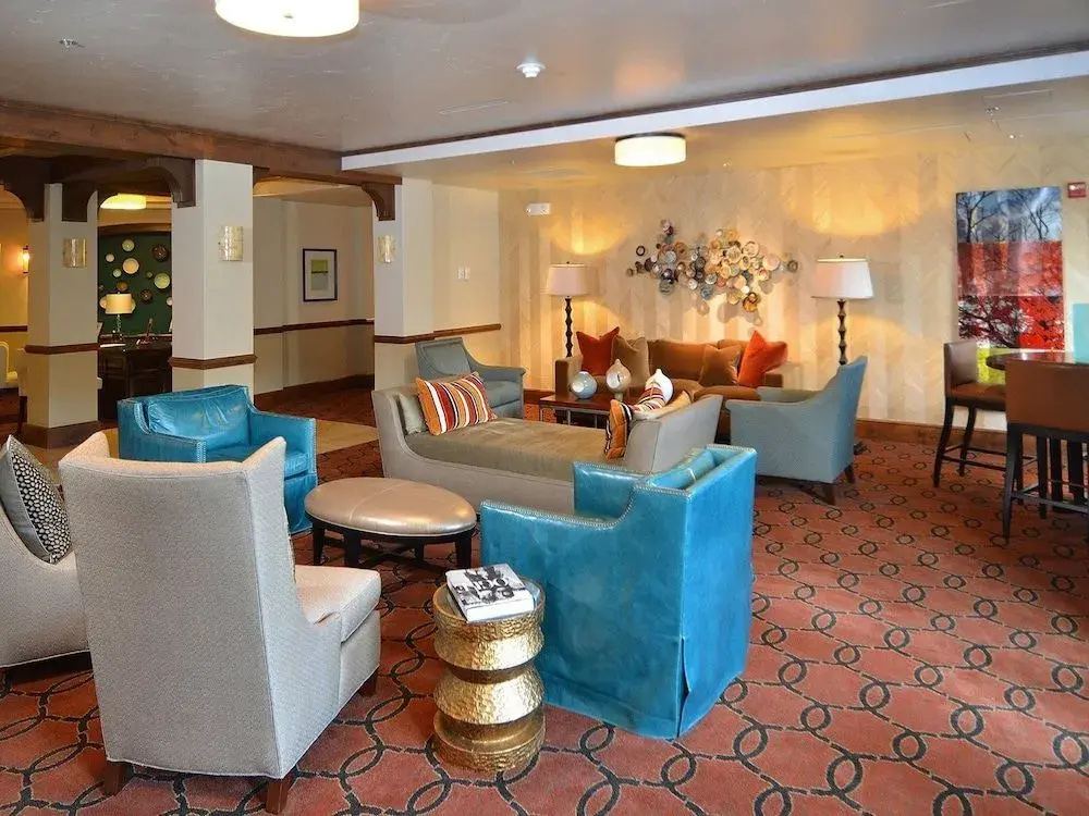 Hotel photo 22