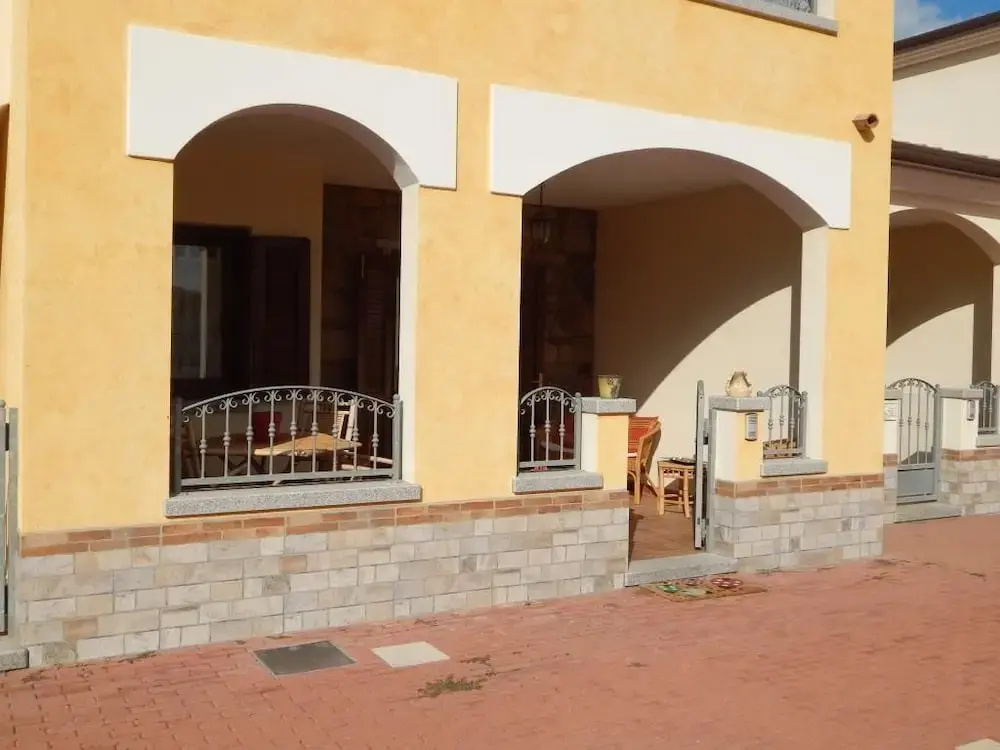 AffittaSardegna - Prato Apartments