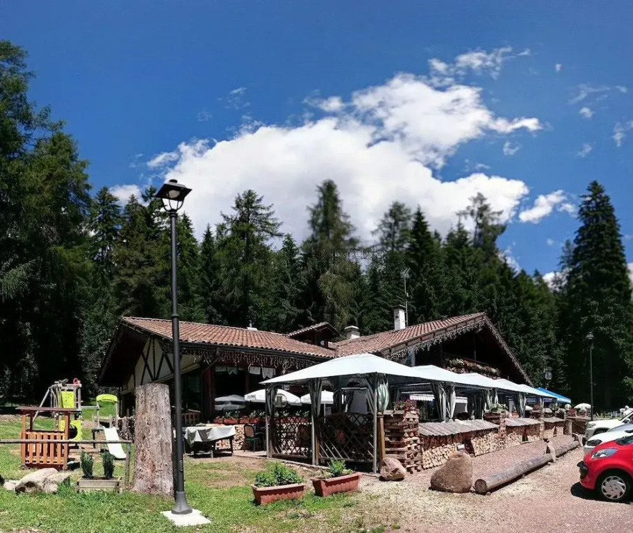 B&B La Baita