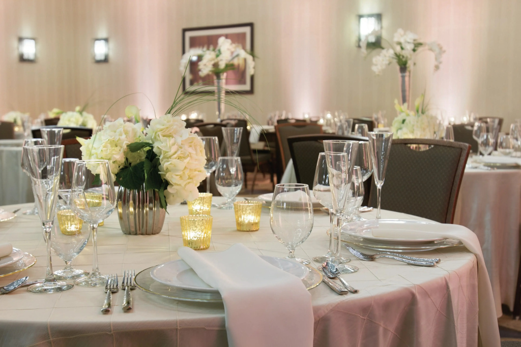 Embassy Suites Saratoga Springs - Général