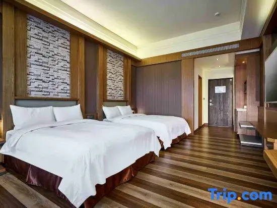 Standard Family room