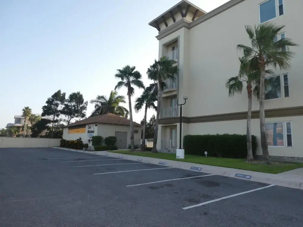 Las Marinas Condominium