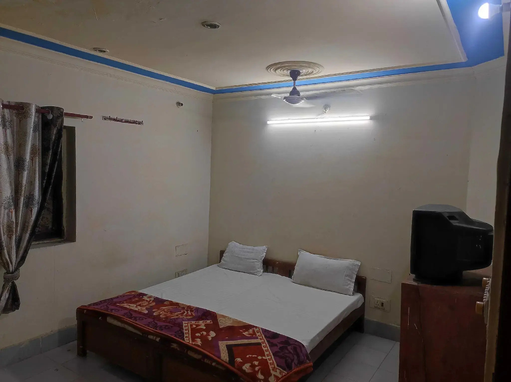 SPOT ON 90580 Sai Astha Guest House
