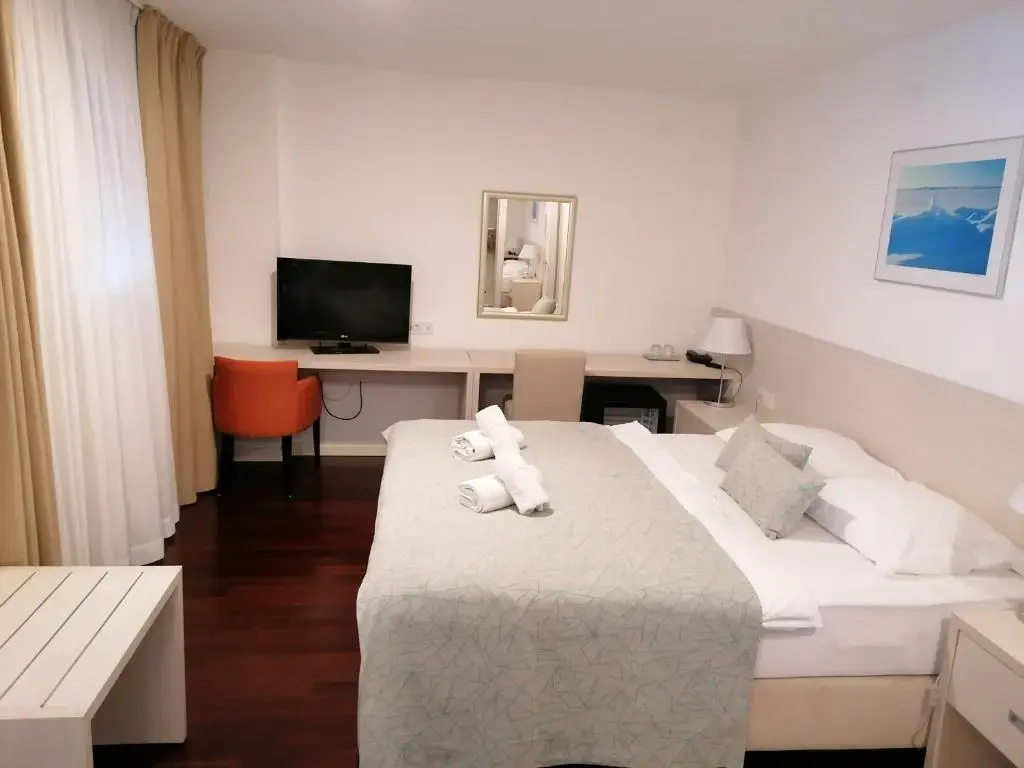 Hotel Borovnik - Chambres