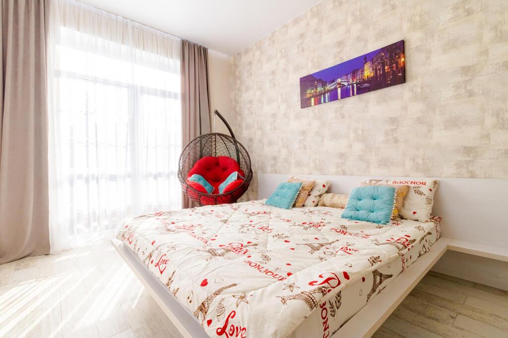 Коттедж Standard с 2 комнатами в Гостевой дом