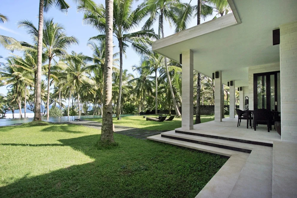 Kelapa Retreat Bali