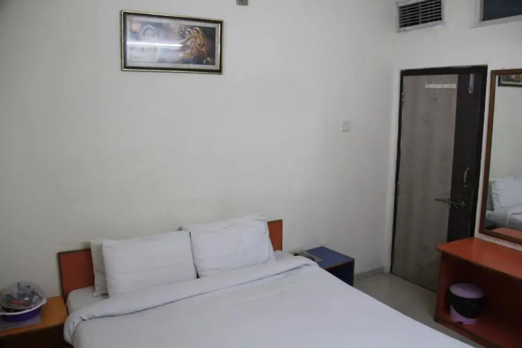 Hotel Bhagyodaya Residency - Chambres