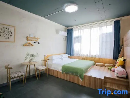 Standard Double Family room (bunk bed)