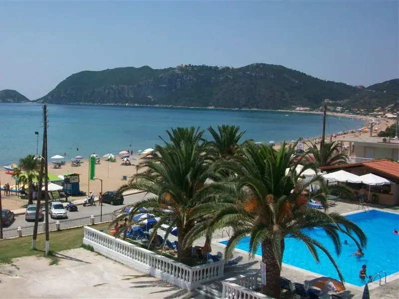 Beach & Waterfront