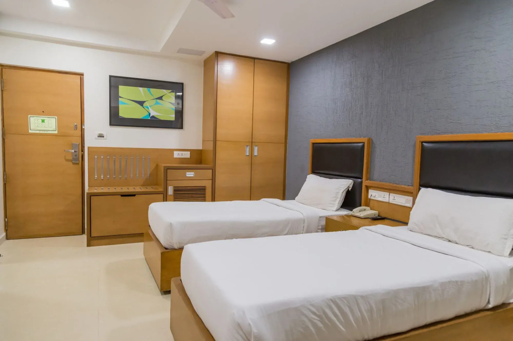 Hotel photo 6