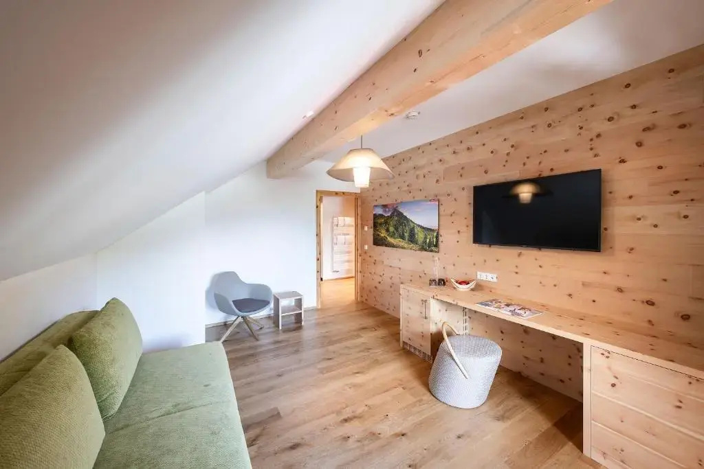 Alm.Gut das Vital und Relaxhotel - Général