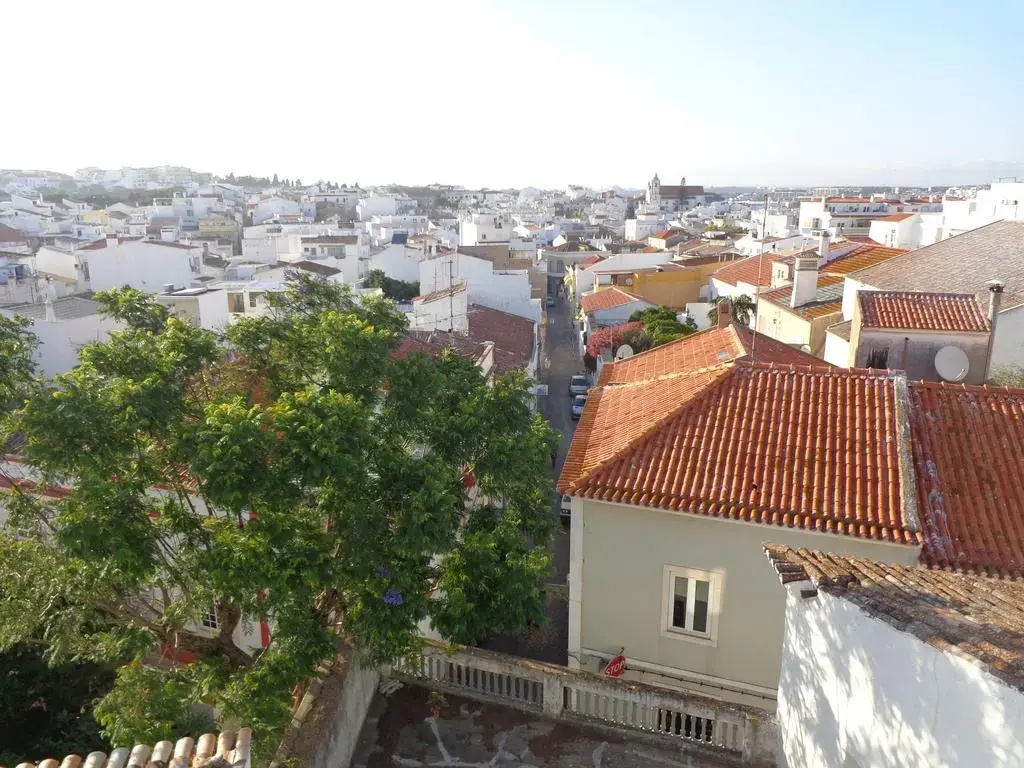 Casa Mirador