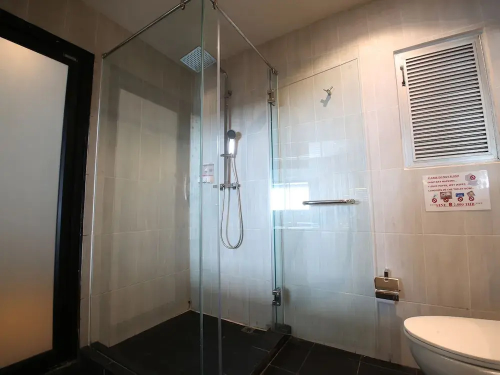 Dreamz House Boutique - Chambres