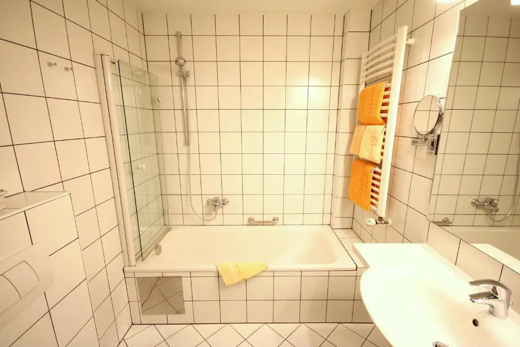 Carinthia Stadthotel - Chambres