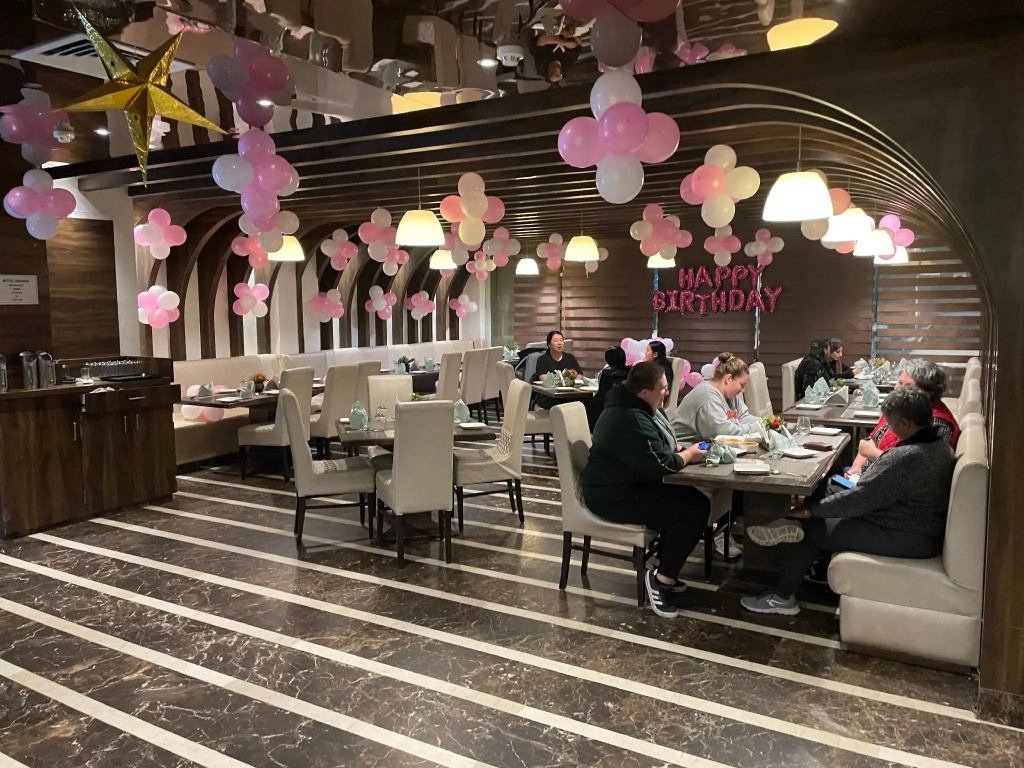 Hotel photo 10