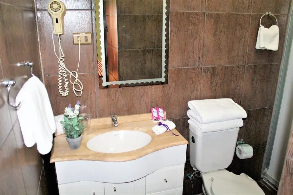 Hotel Samaña — фото 6