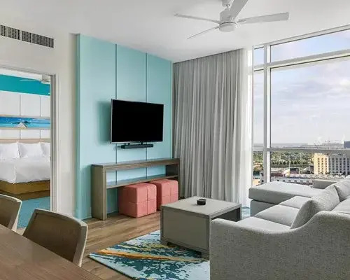 Margaritaville Vacation Club - Atlanta - 3 Nights, Atlanta, USA - фото 5