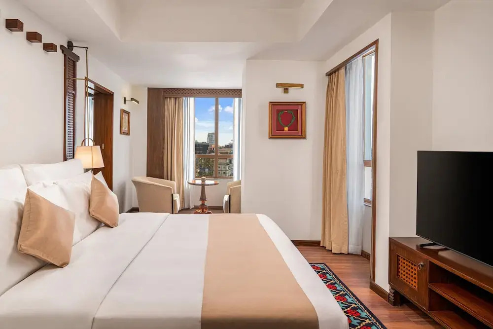 Varnabas Museum Hotel — фото 6