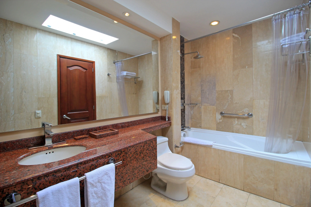 Windsor House Inn By Geh Suites - Général