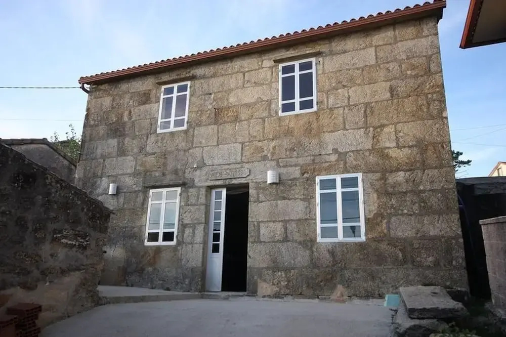 101882 - House in Lariño
