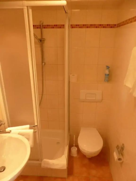 Hotel garni Simon - Général