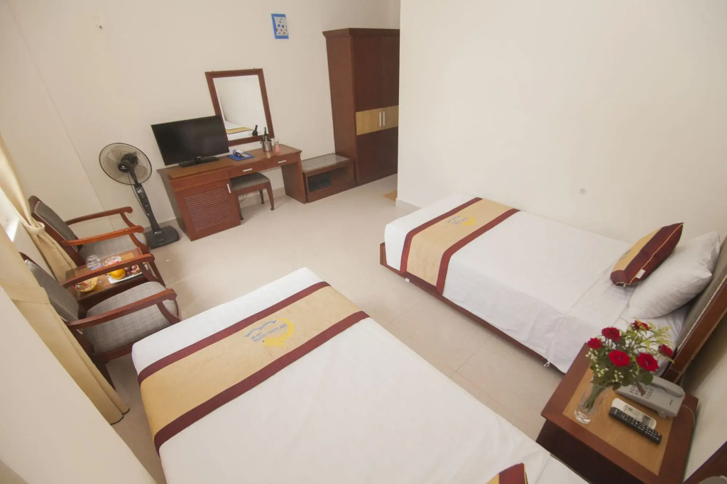 Hai Long Hotel - Général