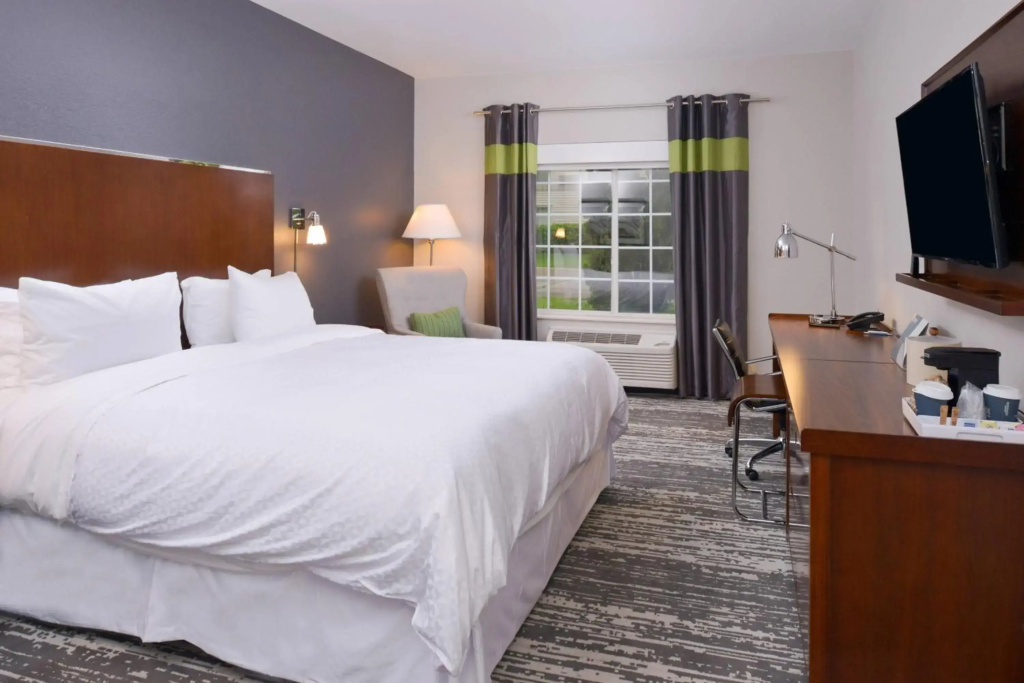 Four Points by Sheraton Mt Prospect O'Hare - Général