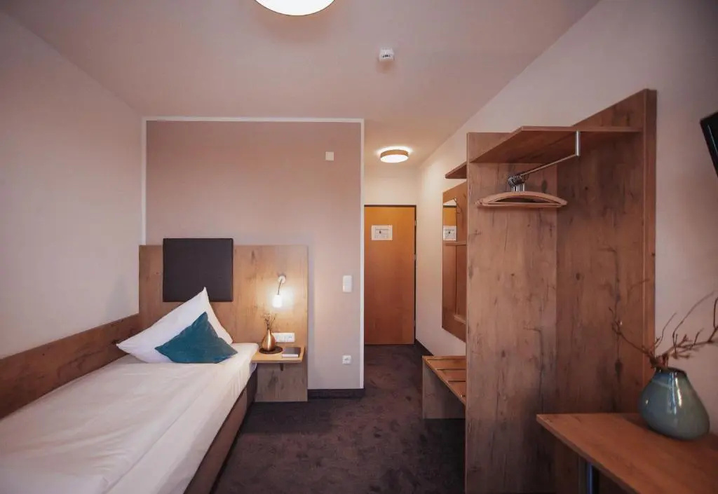 Am Hachinger Bach - Chambres