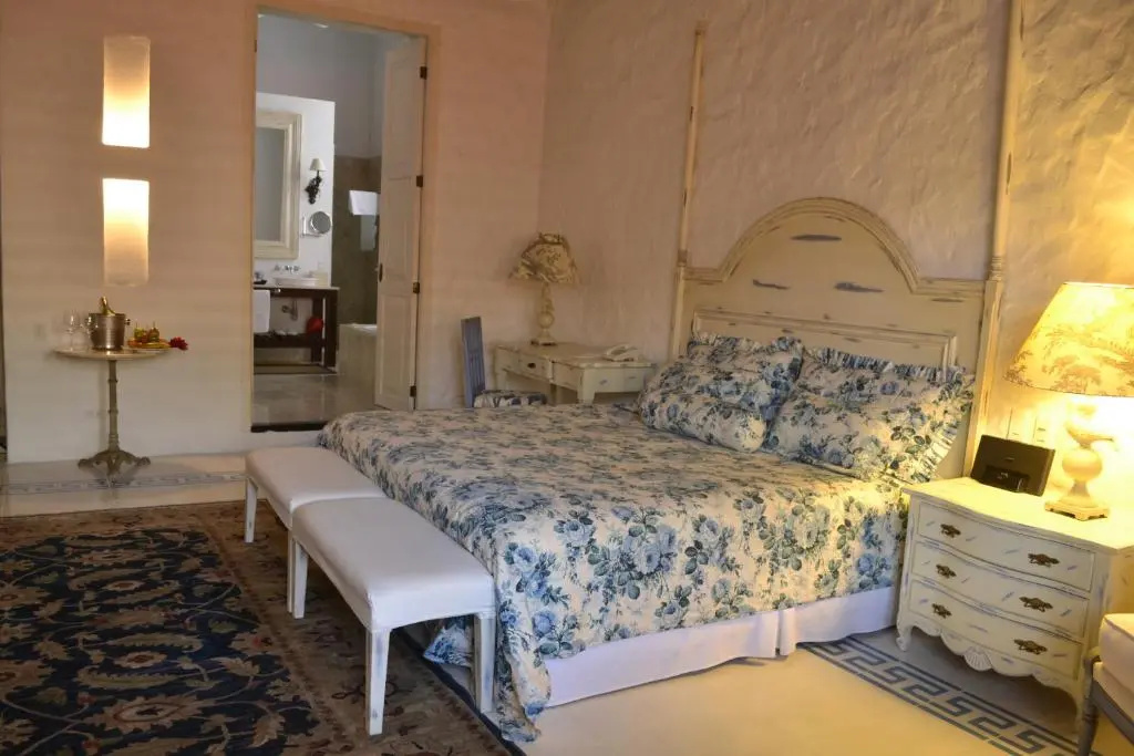 Casa Quero Hotel Boutique - Général