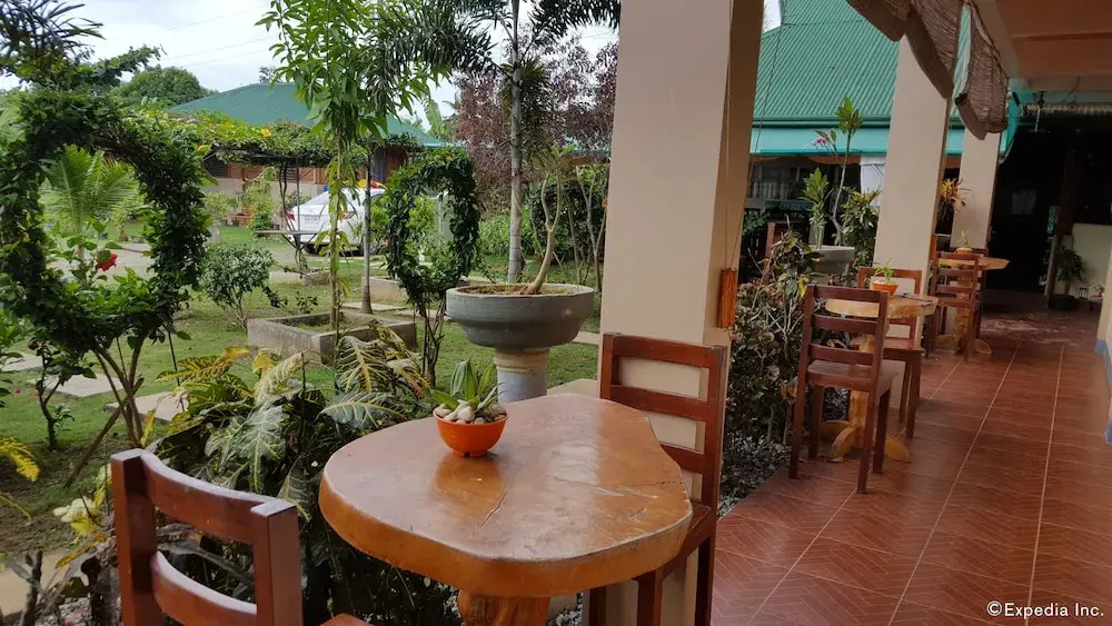Michelle Pension - Chambres