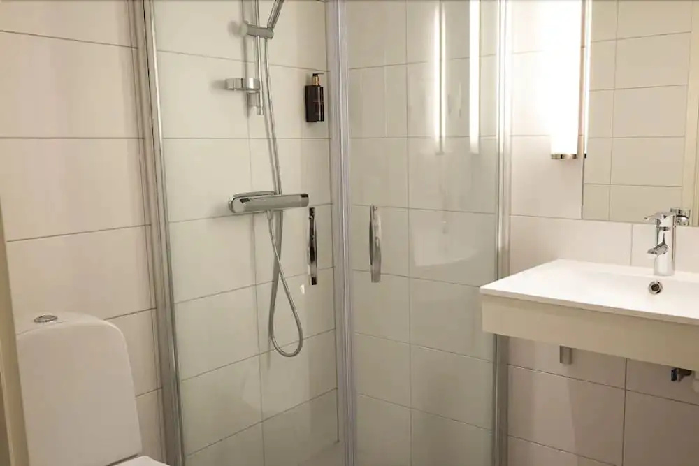 Home Hotel Grand Sundsvall - Chambres