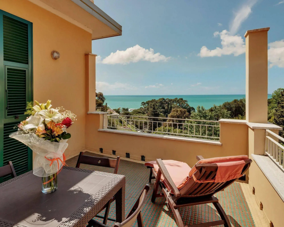 Hotel Rosa dei Venti - Général