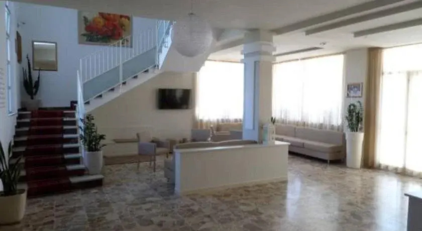 Hotel Sorriso - Général