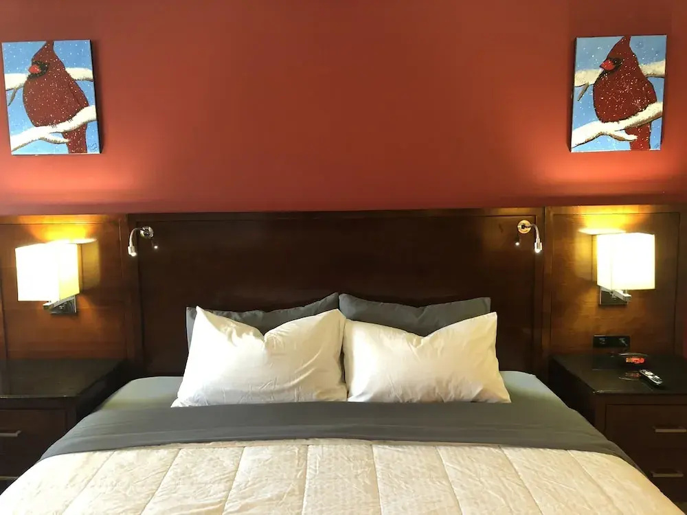 Hotel photo 3