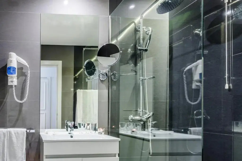 Luna Hotel Turismo - Chambres