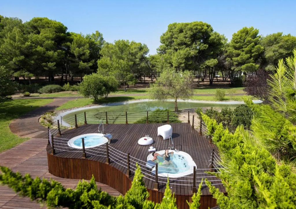Hotel Ethra Reserve - Kalidria 5* - Général