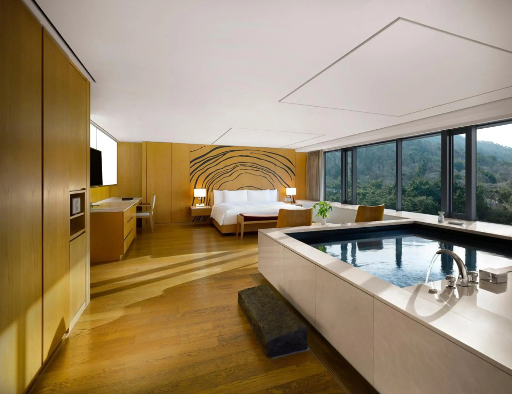 BanyanTree Club & Spa Seoul - фото 18