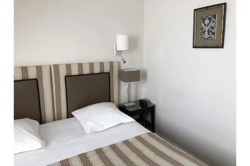 Hotel The Originals des Princes Strasbourg Centre (ex Qualys-Hotel) - Chambres