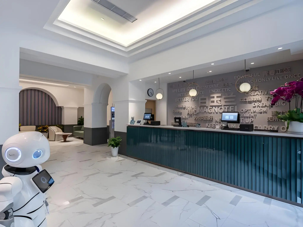 Hotel photo 8
