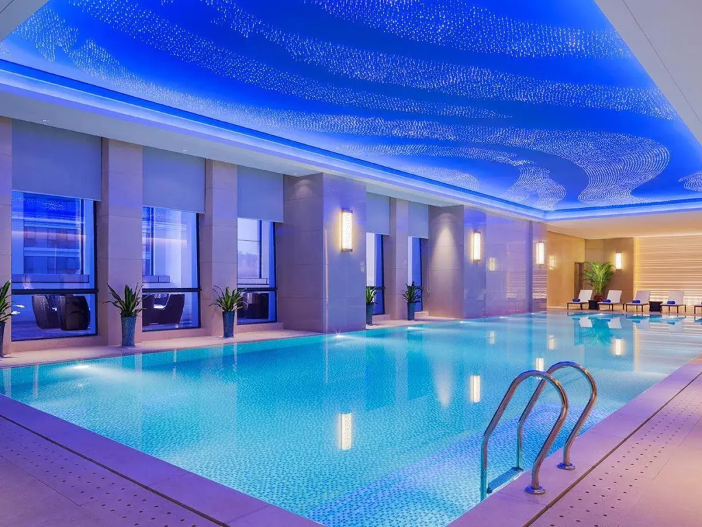 Wanda Realm Guangzhou Zengcheng - 2