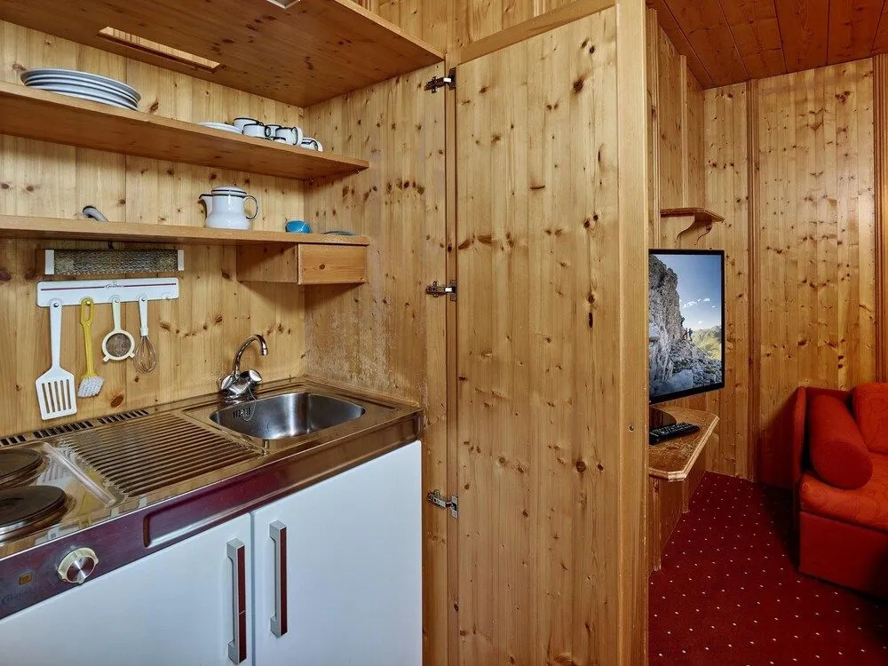 Hotel Monika & Montafon Chalets - Général