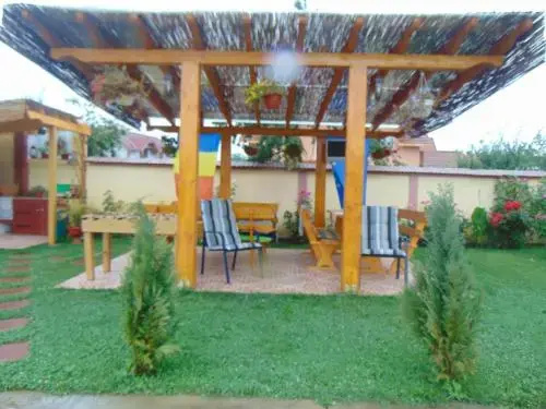 Casa Ana
