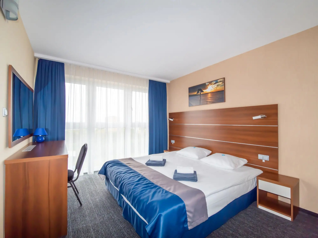 B&B Hotel Tychy — 3