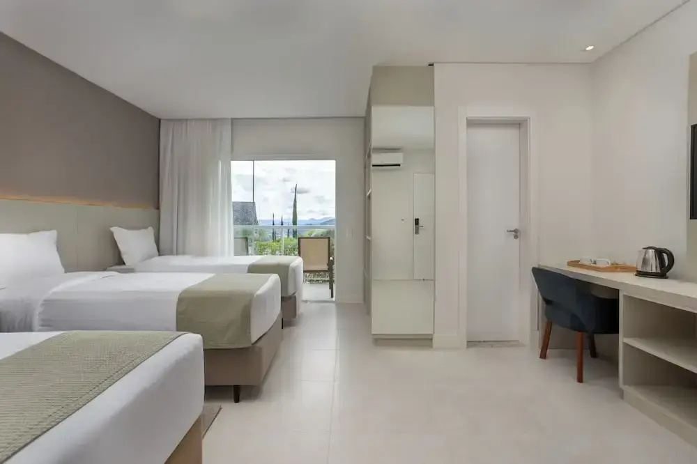 Standard Suite